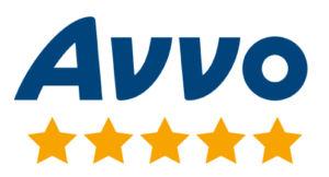 Avvo Reviews Logo 